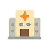 Hospital and Pathology