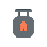 LPG Gas